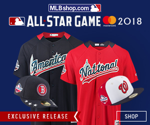 Shop the All-Star Game Collection at MLBshop.com