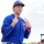 Will Ferrell Coaches Third For Cubs