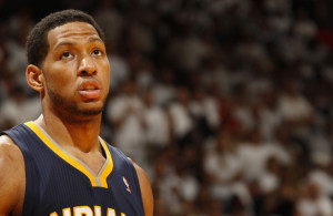 Indiana Pacers v Miami Heat - Game Two