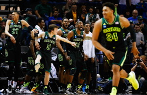 NCAA Basketball: NCAA Tournament-3rd Round-Baylor vs Creighton