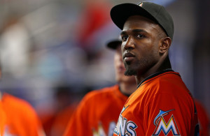 Marcell Ozuna Arizona Diamondbacks v Miami 3iyCxMhGvK2l