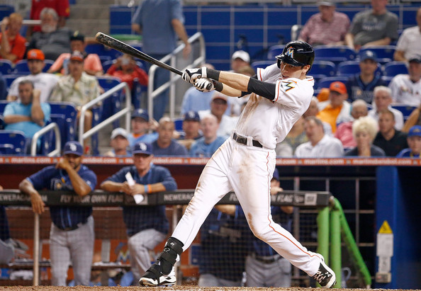Christian+Yelich+Tampa+Bay+Rays+v+Miami+Marlins+BFzgqCMF3qWl