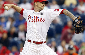 Could Burnett be on the move?