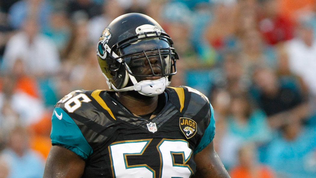 NFL: Preseason-Miami Dolphins at Jacksonville Jaguars