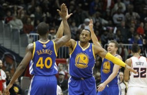 andre-iguodala-harrison-barnes-nba-golden-state-warriors-atlanta-hawks-850x560
