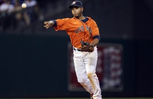 MLB: Miami Marlins at Houston Astros