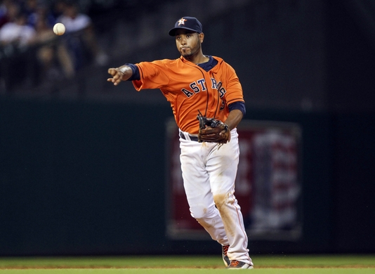MLB: Miami Marlins at Houston Astros