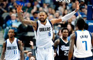 NBA: Sacramento Kings at Dallas Mavericks