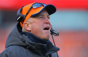 Oakland Raiders v Denver Broncos