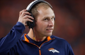 NFL: San Francisco 49ers at Denver Broncos