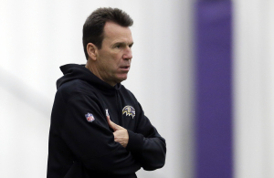 Gary Kubiak