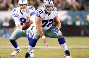 NFL: Dallas Cowboys at Philadelphia Eagles