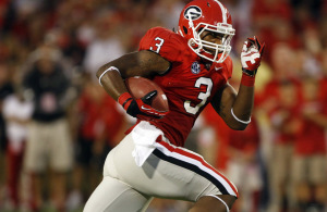 Florid Atlantic Georgia Football