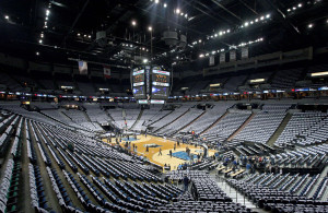 NBA: Orlando Magic at Minnesota Timberwolves