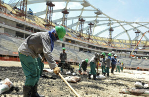Qatar-World-Cup-Stadium