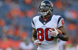 Houston Texans v Denver Broncos