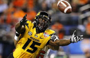 Cotton Bowl: Oklahoma State v. Missouri