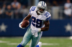 DeMarco-Murray