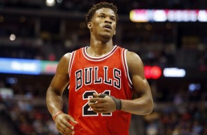 Jimmy-Butler