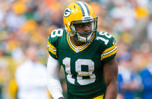 NFL: Washington Redskins at Green Bay Packers