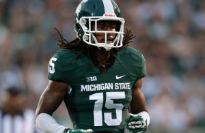 Trae Waynes