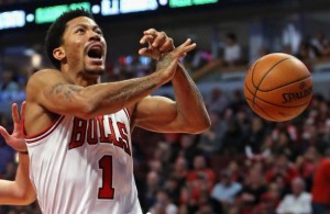 DRose
