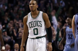 avery bradley celtics grizzlies